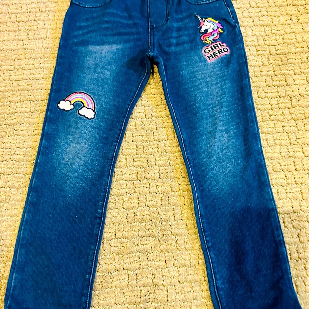 Flapdoodles Jeans